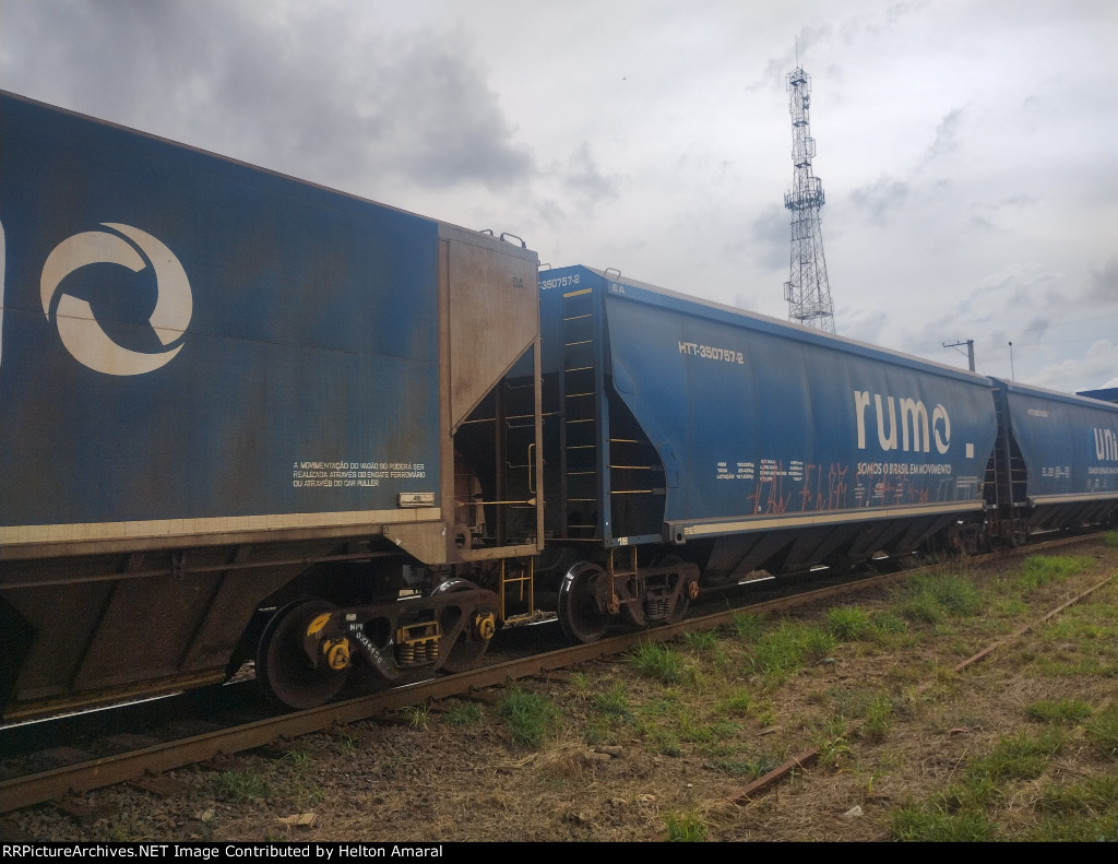 RUMO HTT-350757-2